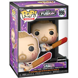 Funko POP! Games: Funko Fusion #996 - Shaun