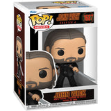 Funko POP! Movies: John Wick Chapter 4 #1687 - John Wick