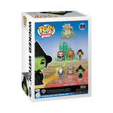 Funko POP! Movies: The Wizard of Oz 85th Anniversary #1519 - Wicked Witch