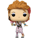 Funko POP! Rocks: Cyndi Lauper #309 - Girls Just Wanna Have Fun