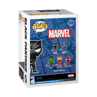 Funko POP!: Marvel #1418 - Black Panther