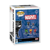 Funko POP!: Marvel #1418 - Black Panther