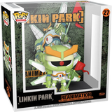 Funko POP! Albums: Linkin Park #27 - Reanimation