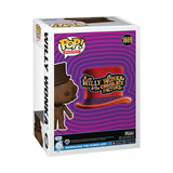 Funko POP! Movies: Willy Wonka and the Chocolate Factory #1669 - Willy (scented)