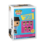 Funko POP! Rocks: New Kids on the Block #313 - Joey