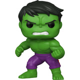 Funko POP!: Marvel #1420 - Hulk