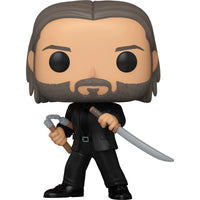 Funko POP! Movies: John Wick Chapter 4 #1687 - John Wick