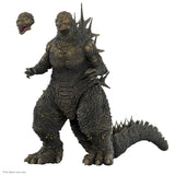 Super 7 Ultimates Godzilla (Minus One) 8-Inch Action Figure