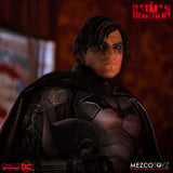 Metzco One:12 The Batman Collective Action Figure