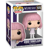 Funko POP! Television: Wednesday #1578 - Enid Sinclair