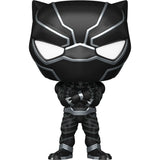 Funko POP!: Marvel #1418 - Black Panther