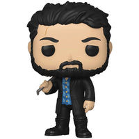 Funko POP! Television: The Boys #977 - Billy Butcher