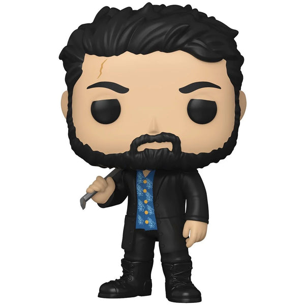 Funko POP! Television: The Boys #977 - Billy Butcher