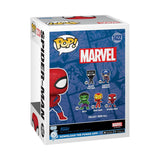 Funko POP!: Marvel #1422 - Spider-Man