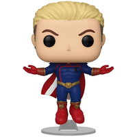 Funko POP! The Boys #978 - Homelander (Levitating)