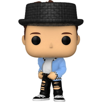 Funko POP! Rocks: New Kids on the Block #313 - Joey