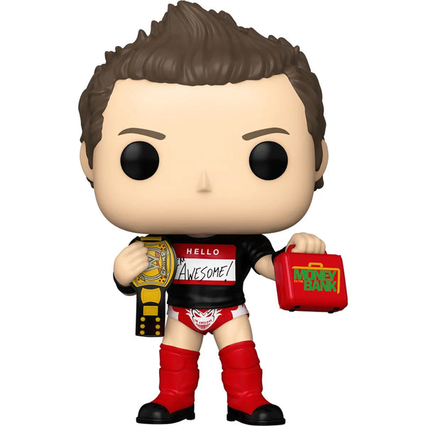 Funko POP! WWE: WWE #169 - The Miz