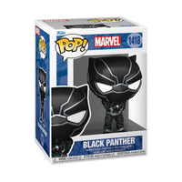 Funko POP!: Marvel #1418 - Black Panther