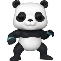 Funko POP! Animation: Jujutsu Kaisen #1374 - Panda