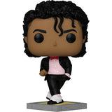 Funko POP! Rocks: MJ #360 - Michael Jackson (Billie Jean)