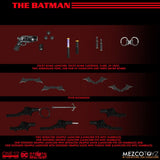 Metzco One:12 The Batman Collective Action Figure