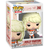Funko POP! Rocks: Dolly #268 - Dolly Parton