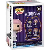 Funko POP! Television: Wednesday #1578 - Enid Sinclair