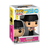 Funko POP! Rocks: New Kids on the Block #316 - Danny