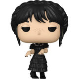 Funko POP! Television: Wednesday #1577 - Wednesday Addams