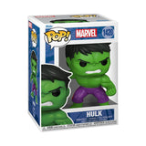 Funko POP!: Marvel #1420 - Hulk