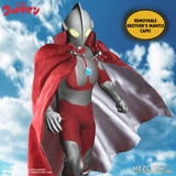 Mezco One:12 Ultraman Collective Action Figure