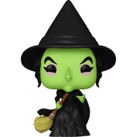 Funko POP! Movies: The Wizard of Oz 85th Anniversary #1519 - Wicked Witch