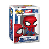 Funko POP!: Marvel #1422 - Spider-Man