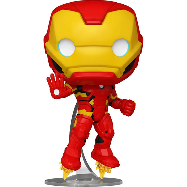 Funko POP!: Marvel #1421 - Iron Man