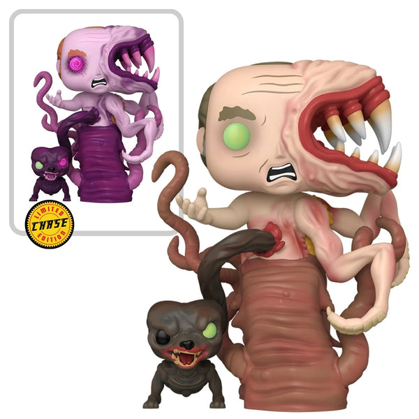 Funko POP! Deluxe: Funko Fusion #995 - The Blair Monster / Thing