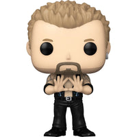 Funko POP! WWE: WWE #166 - Diamond Dallas Page