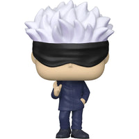 Funko POP! Animation: Jujutsu Kaisen #1114 - Satoru Gojo