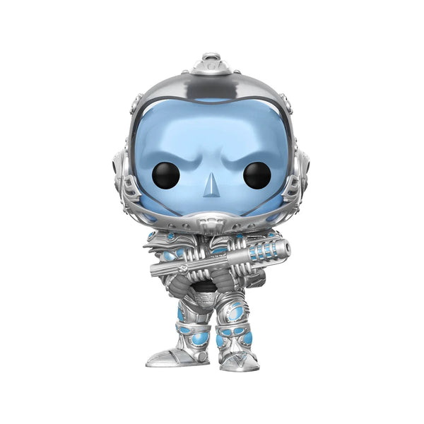 Funko POP! Heroes: Batman & Robin #3442 - Mr. Freeze