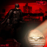 Metzco One:12 The Batman Collective Action Figure