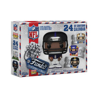 Funko Pocket POP!: NFL Football 2024 Advent Calendar