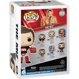 Funko POP! WWE: WWE #169 - The Miz