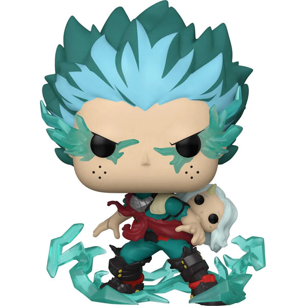 Funko POP! Animation: My Hero Academia #1008 - Infinite Deku with Eri