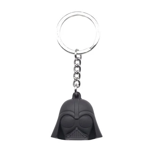 Star Wars Darth Vader Icon Ball Key Ring