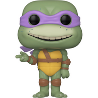Funko POP! Movies: Teenage Mutant Ninja Turtles #1133 - Donatello
