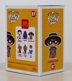 Funko Pop! Ad Icons: McDonald's #87 - Hamburglar