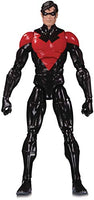 DC Essentials #52: Nightwing Action Figure