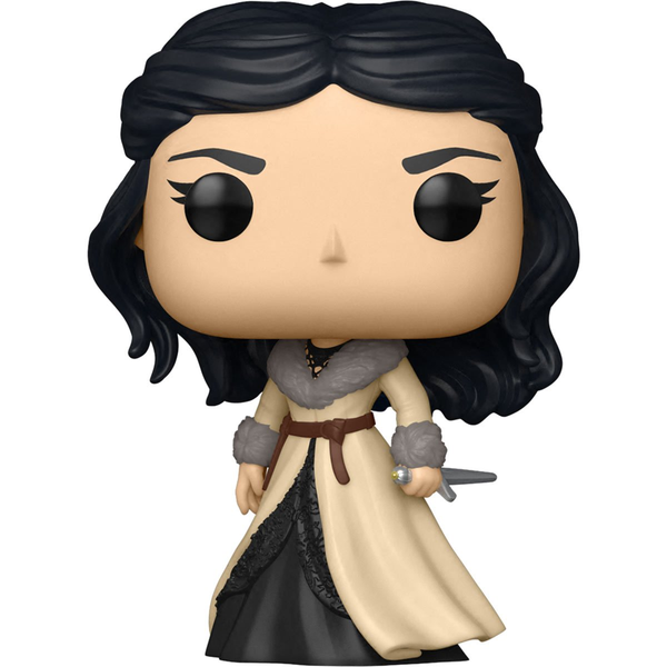 Funko POP! Television: The Witcher #1193 - Yennefer