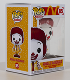 Funko Pop! Ad Icons: McDonald's #85 - Ronald McDonald