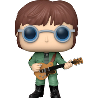 Funko POP! Music: John Lennon #246 - John Lennon