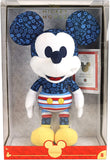 Disney Year of The Mouse Collector Plush - Captain Mickey Mouse, Multicolor